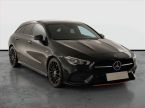 Mercedes Třída CLA - fotka číslo 0