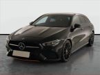Mercedes Třída CLA - fotka číslo 1