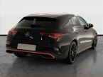 Mercedes Třída CLA - fotka číslo 4