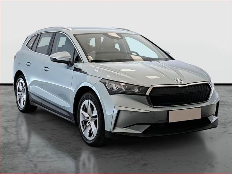 Škoda Enyaq - hlavní fotka inzerátu