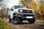 Suzuki Jimny - fotka číslo 1