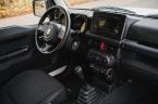Suzuki Jimny - fotka číslo 2