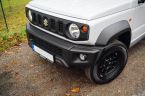 Suzuki Jimny - fotka číslo 7