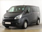 Ford Tourneo - fotka číslo 1