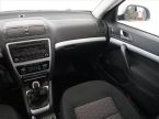 Škoda Octavia - fotka číslo 7