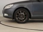 Škoda Octavia - fotka číslo 14