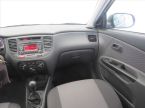 Kia Rio - fotka číslo 7