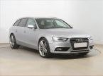 Audi A4 - fotka číslo 0