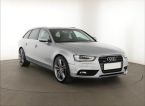 Audi A4 - fotka číslo 0