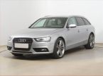 Audi A4 - fotka číslo 1