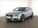 Audi A4 - fotka číslo 1