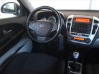 Kia Cee'd - fotka číslo 6