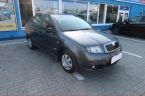 Škoda Fabia - fotka číslo 0