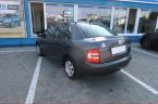 Škoda Fabia - fotka číslo 3