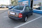 Škoda Fabia - fotka číslo 4