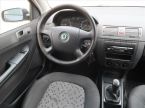Škoda Fabia - fotka číslo 6