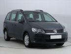Volkswagen Sharan - fotka číslo 0