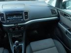 Volkswagen Sharan - fotka číslo 7