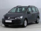 Volkswagen Sharan - fotka číslo 1