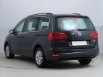 Volkswagen Sharan - fotka číslo 3