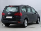 Volkswagen Sharan - fotka číslo 4