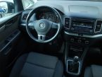 Volkswagen Sharan - fotka číslo 6