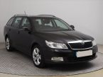 Škoda Octavia - fotka číslo 0