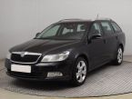 Škoda Octavia - fotka číslo 1