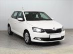 Škoda Fabia - fotka číslo 0