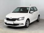 Škoda Fabia - fotka číslo 1