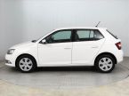 Škoda Fabia - fotka číslo 2