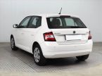 Škoda Fabia - fotka číslo 3