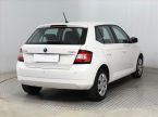 Škoda Fabia - fotka číslo 4