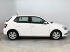 Škoda Fabia - fotka číslo 5