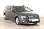 Volkswagen Passat - fotka číslo 0