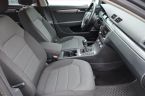 Volkswagen Passat - fotka číslo 8