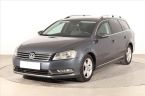 Volkswagen Passat - fotka číslo 1
