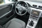 Volkswagen Passat - fotka číslo 6