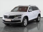 Škoda Kodiaq - fotka číslo 1