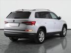 Škoda Kodiaq - fotka číslo 4