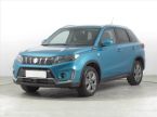 Suzuki Vitara - fotka číslo 1