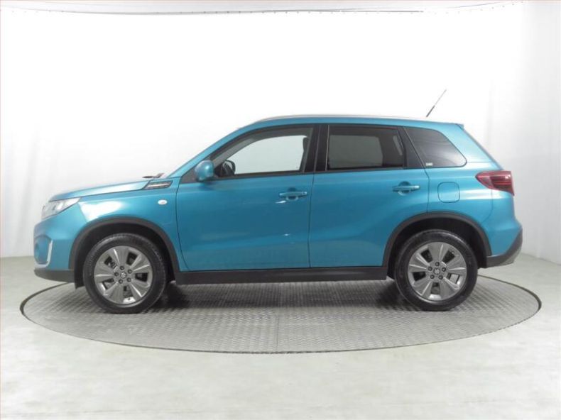 Suzuki Vitara - hlavní fotka