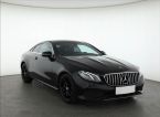 Mercedes Třída E - fotka číslo 0