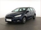 Ford Focus - fotka číslo 1