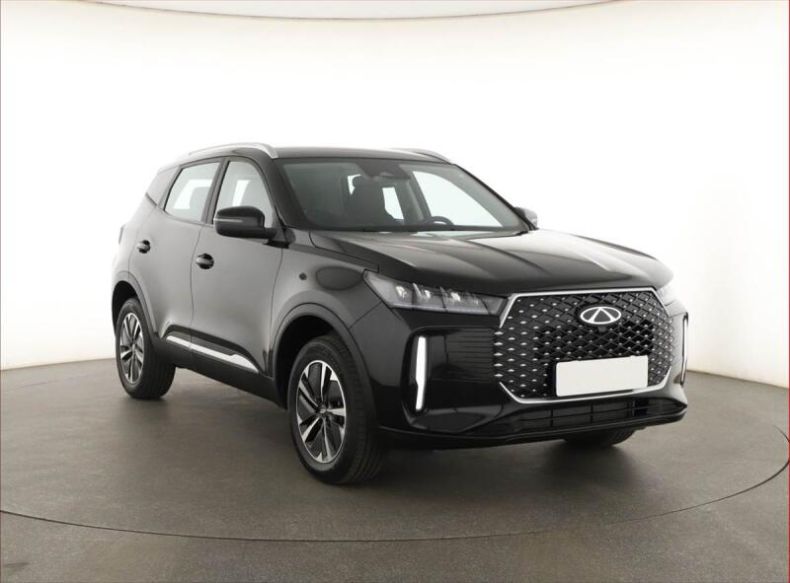 Chery Tiggo 4 HEV - hlavní fotka inzerátu