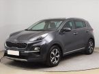 Kia Sportage - fotka číslo 1