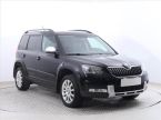 Škoda Yeti - fotka číslo 0