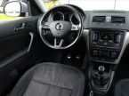 Škoda Yeti - fotka číslo 6