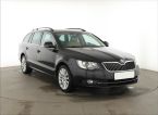 Škoda Superb - fotka číslo 0