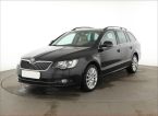 Škoda Superb - fotka číslo 1